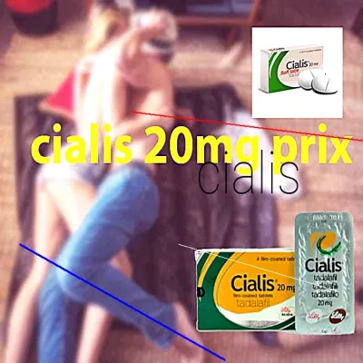 Prix cialis en pharmacie